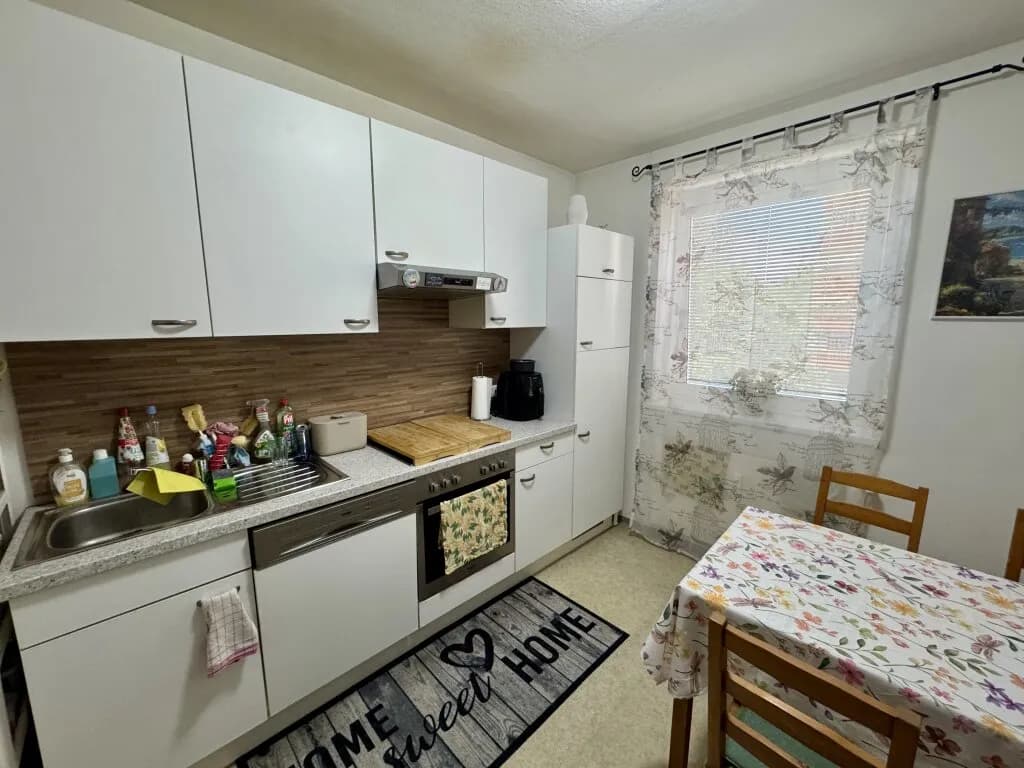 2-Zimmer-Wohnung mieten in Weiz – 63 m², € 650