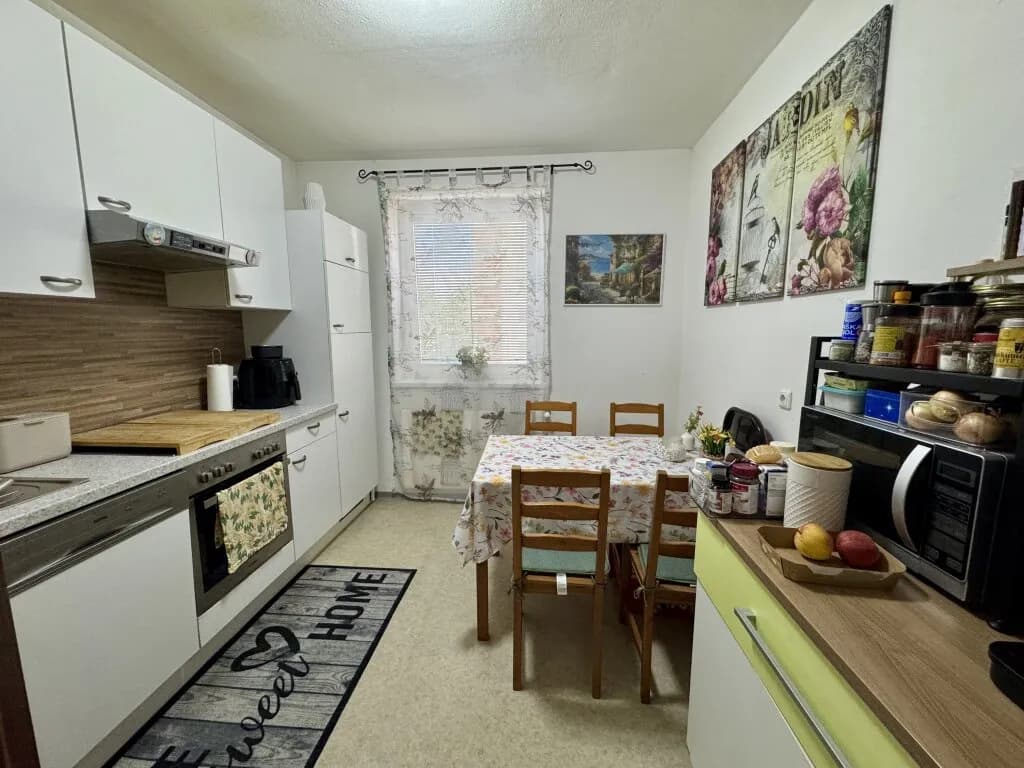 2-Zimmer-Wohnung mieten in Weiz – 63 m², € 650 – Bild 2 von 9