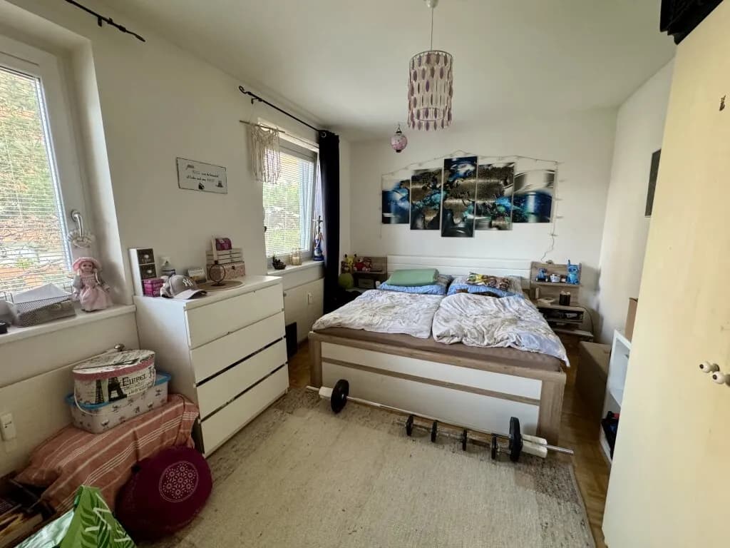 2-Zimmer-Wohnung mieten in Weiz – 63 m², € 650 – Bild 4 von 9