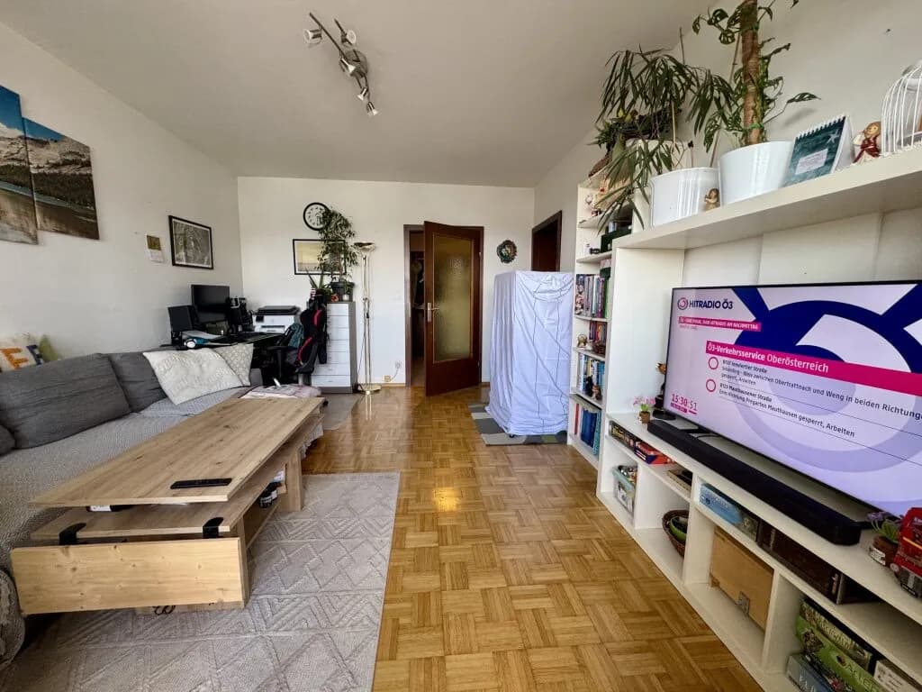 2-Zimmer-Wohnung mieten in Weiz – 63 m², € 650 – Bild 5 von 9