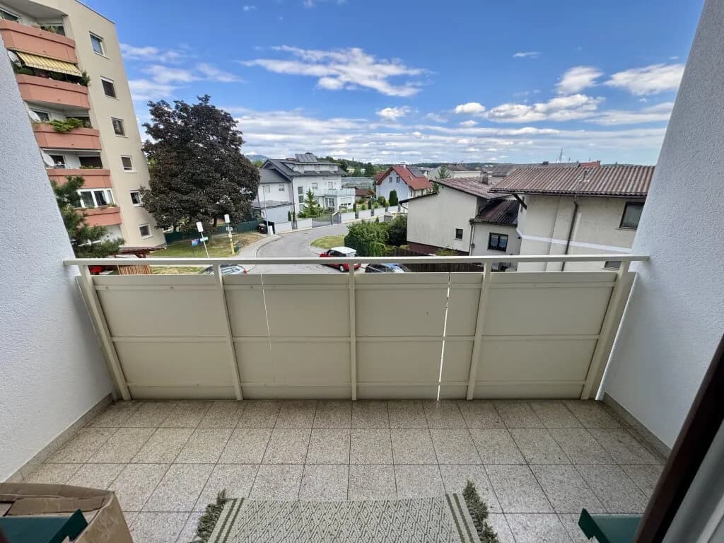 2-Zimmer-Wohnung mieten in Weiz – 63 m², € 650 – Bild 7 von 9