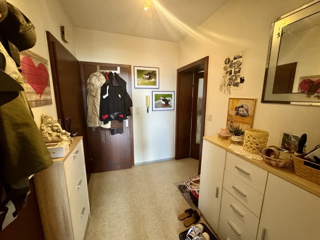 2-Zimmer-Wohnung mieten in Weiz – 63 m², € 650 – Bild 8 von 9