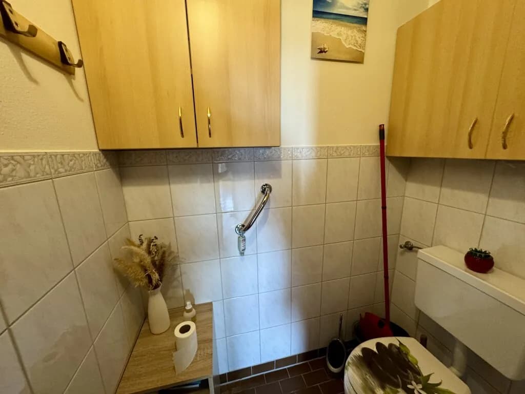 2-Zimmer-Wohnung mieten in Weiz – 63 m², € 650 – Bild 9 von 9