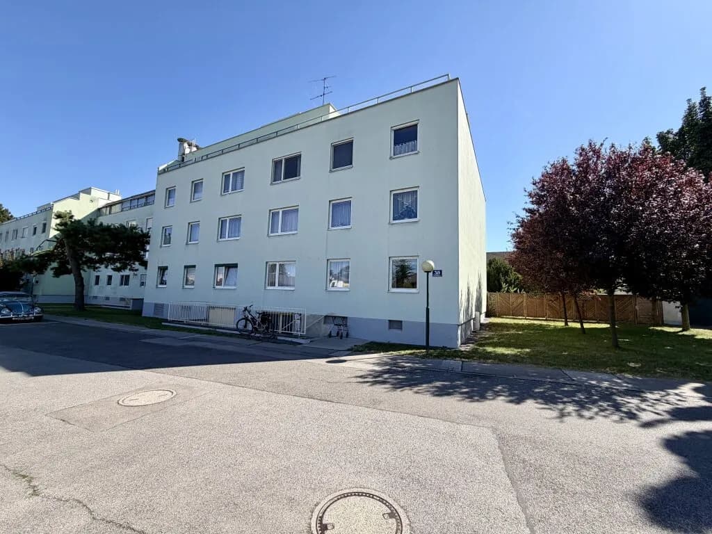 1-Zimmer-Wohnung kaufen in Wien – 39,04 m², € 205.000 – Bild 15 von 15