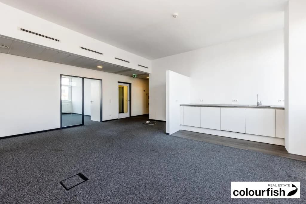 Gewerbeimmobilie mieten in Wien – 692 m², € 12.456 – Bild 4 von 9