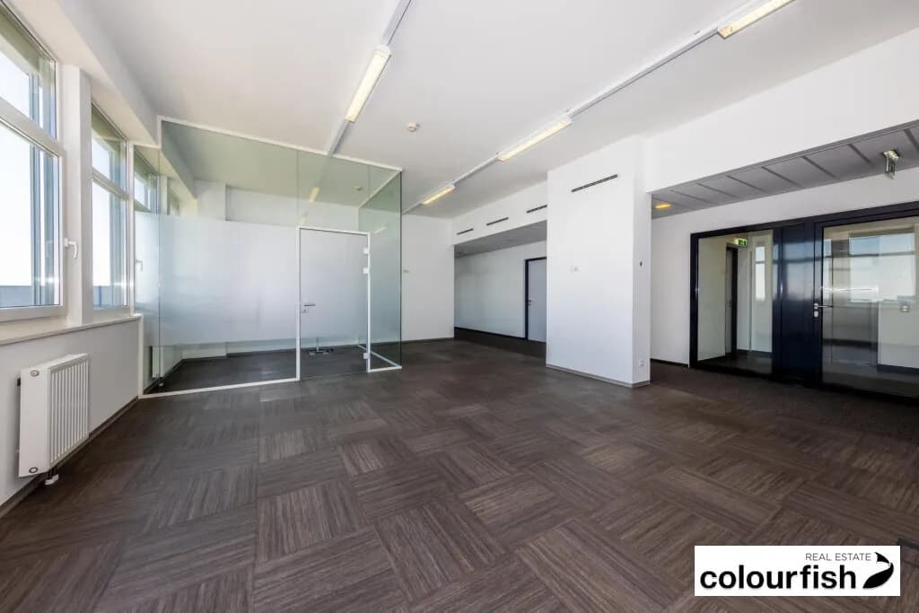 Gewerbeimmobilie mieten in Wien – 692 m², € 12.456 – Bild 5 von 9