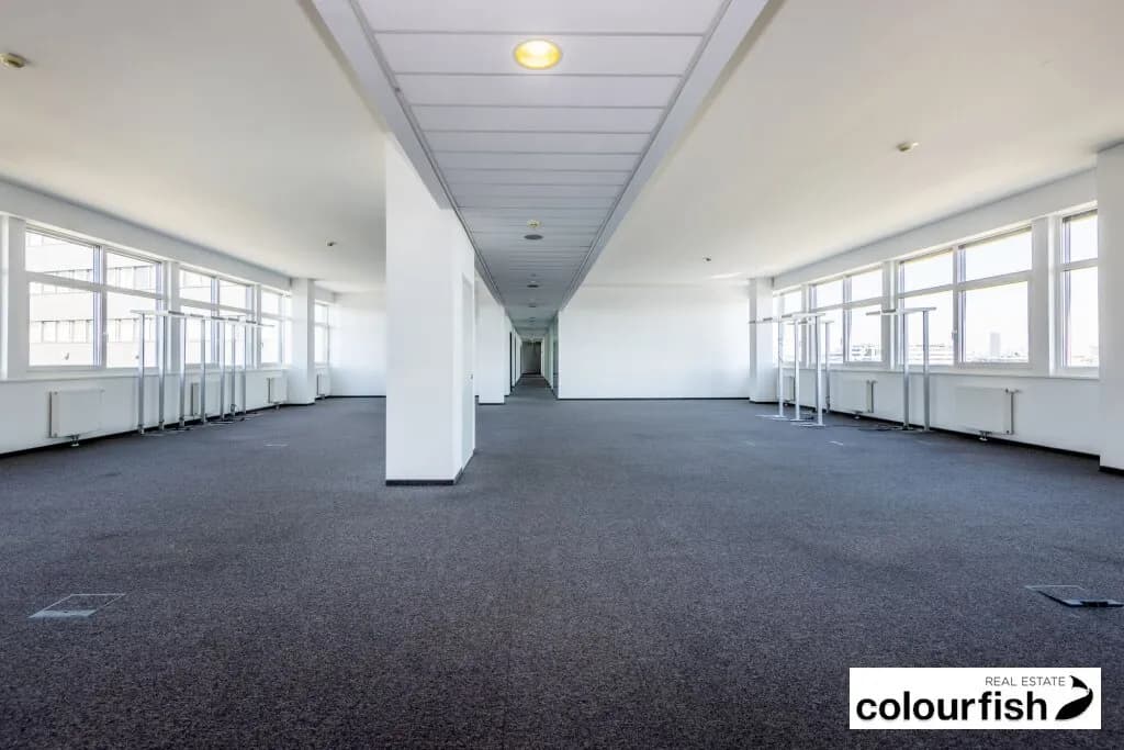 Gewerbeimmobilie mieten in Wien – 692 m², € 12.456 – Bild 6 von 9