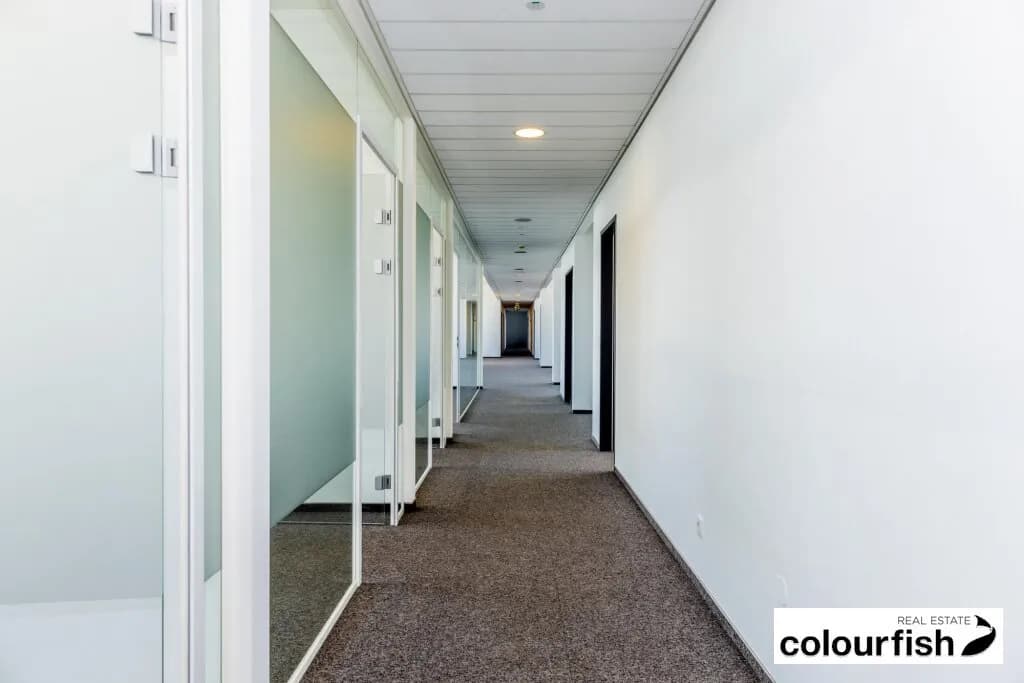 Gewerbeimmobilie mieten in Wien – 692 m², € 12.456 – Bild 7 von 9