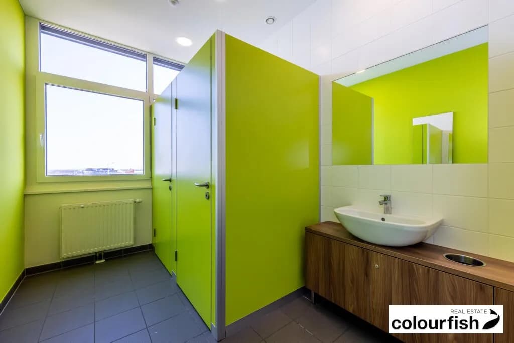 Gewerbeimmobilie mieten in Wien – 692 m², € 12.456 – Bild 8 von 9