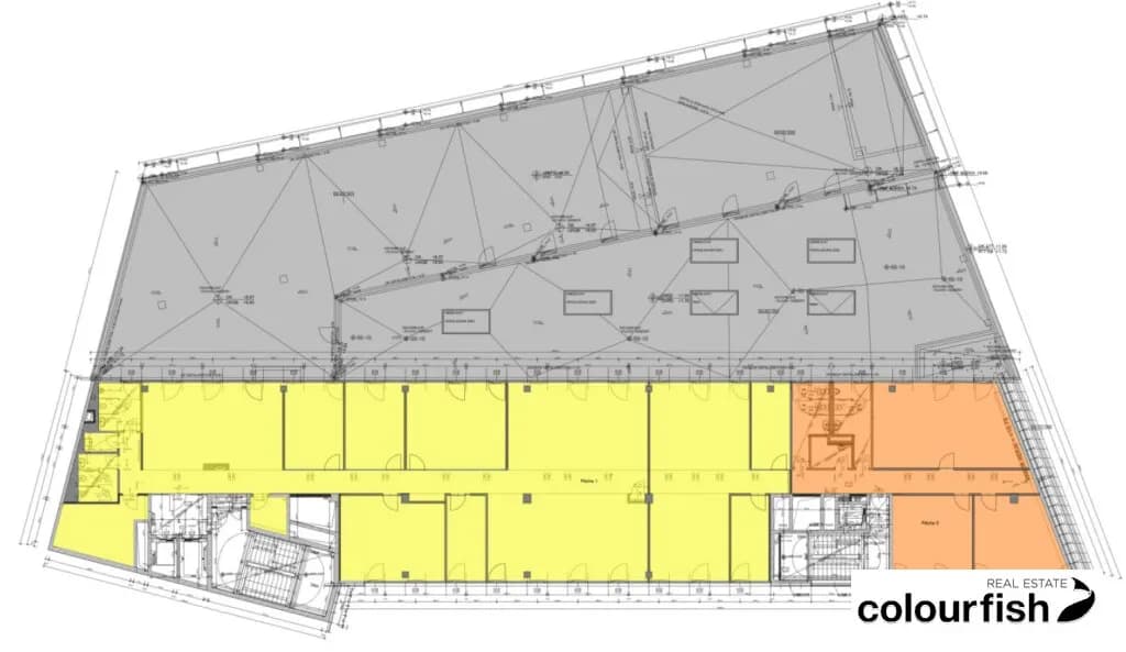 Gewerbeimmobilie mieten in Wien – 692 m², € 12.456 – Bild 9 von 9