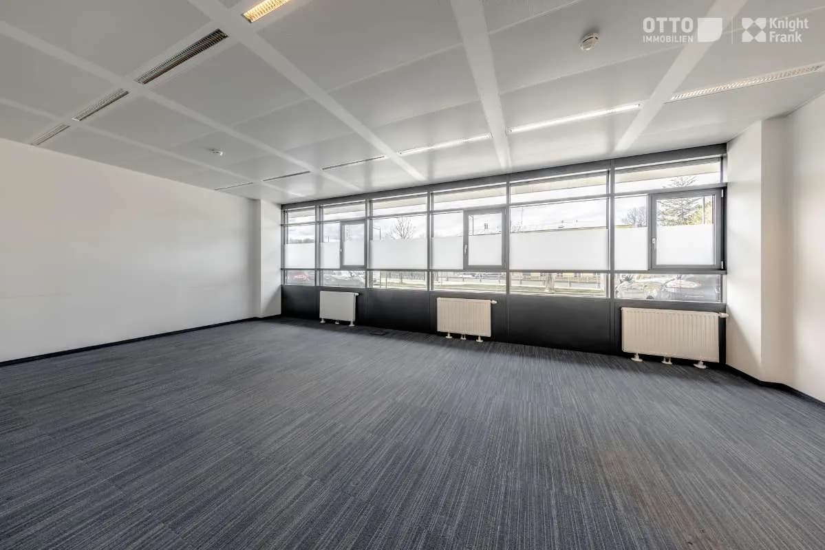 Gewerbeimmobilie mieten in Wien – 745 m², € 16.011