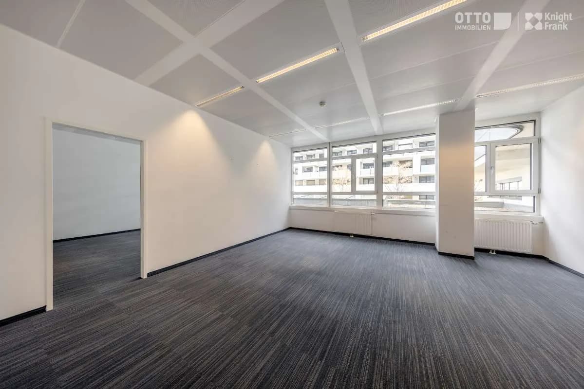Gewerbeimmobilie mieten in Wien – 745 m², € 15.100 – Bild 2 von 16