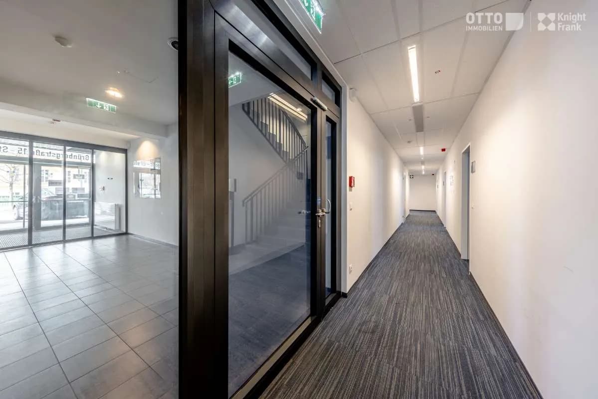 Gewerbeimmobilie mieten in Wien – 745 m², € 15.100 – Bild 3 von 16