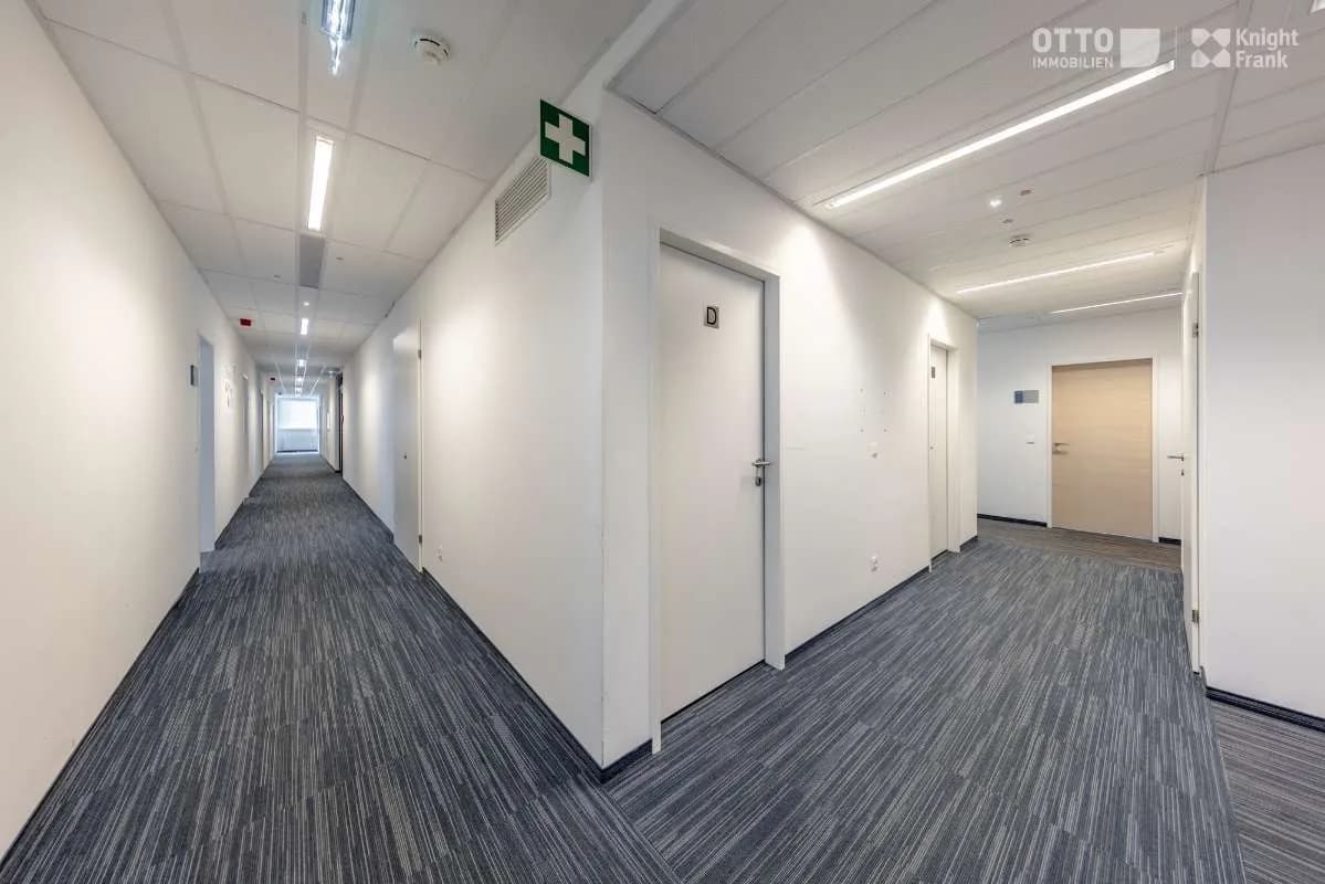 Gewerbeimmobilie mieten in Wien – 745 m², € 15.100 – Bild 4 von 16