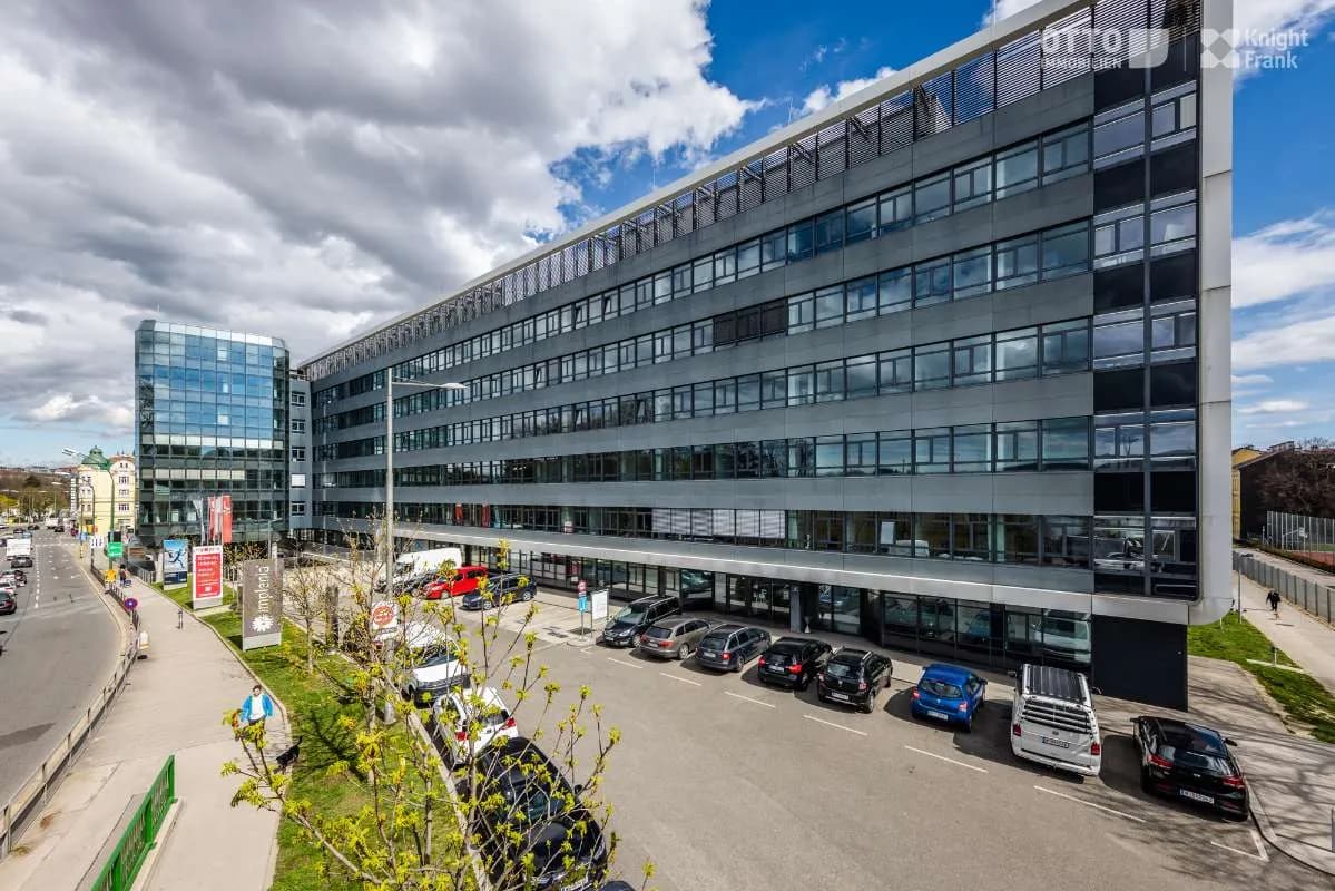 Gewerbeimmobilie mieten in Wien – 745 m², € 15.100 – Bild 6 von 16