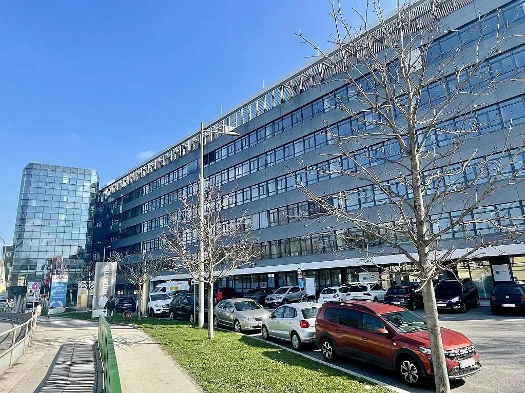 Gewerbeimmobilie mieten in Wien – 745 m², € 15.100 – Bild 15 von 16