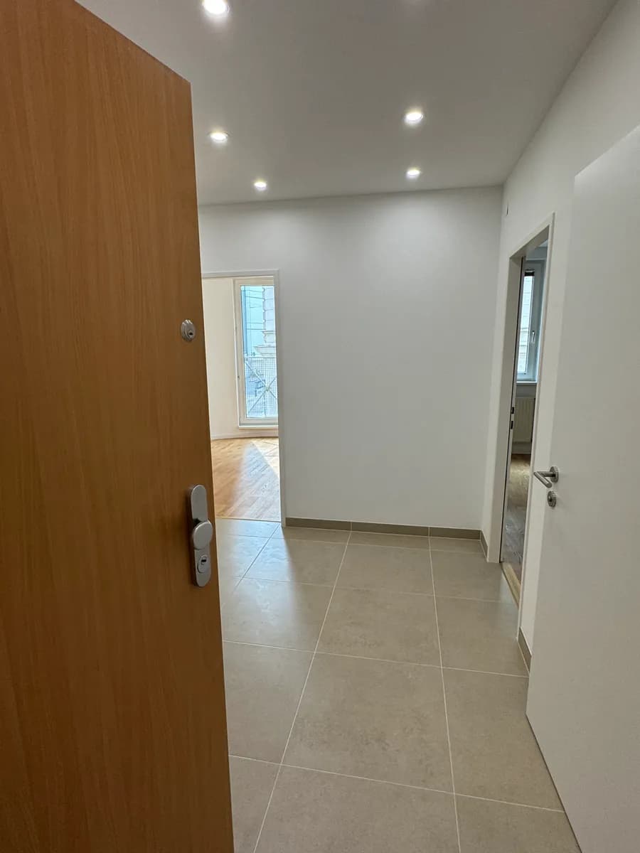 3-Zimmer-Wohnung mieten in Wien – 73 m², € 1.995