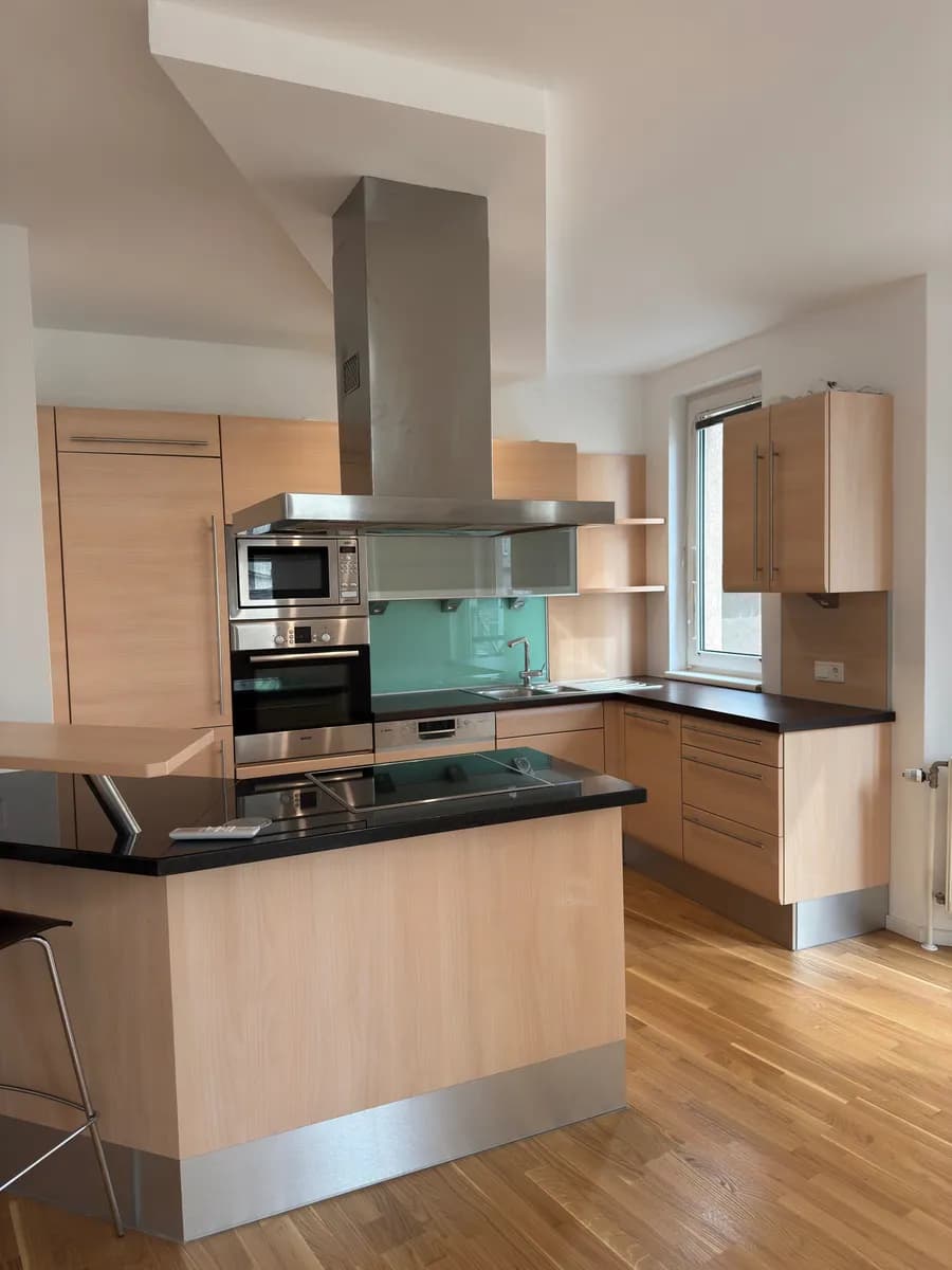3-Zimmer-Wohnung mieten in Wien – 73 m², € 1.995 – Bild 3 von 11