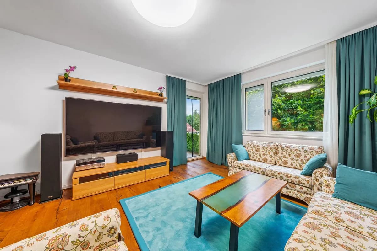 4-Zimmer-Wohnung kaufen in Salzburg Stadt – 103,46 m², € 429.950