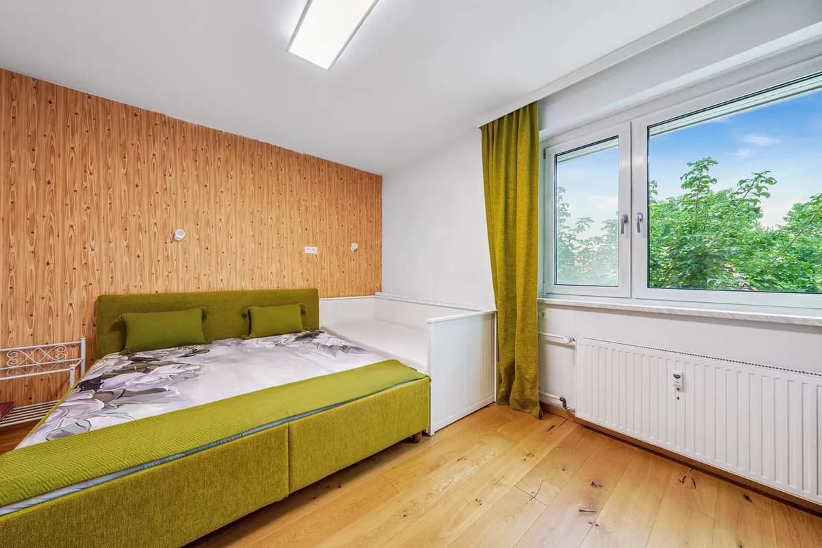 4-Zimmer-Wohnung kaufen in Salzburg Stadt – 103,46 m², € 429.950 – Bild 3 von 5