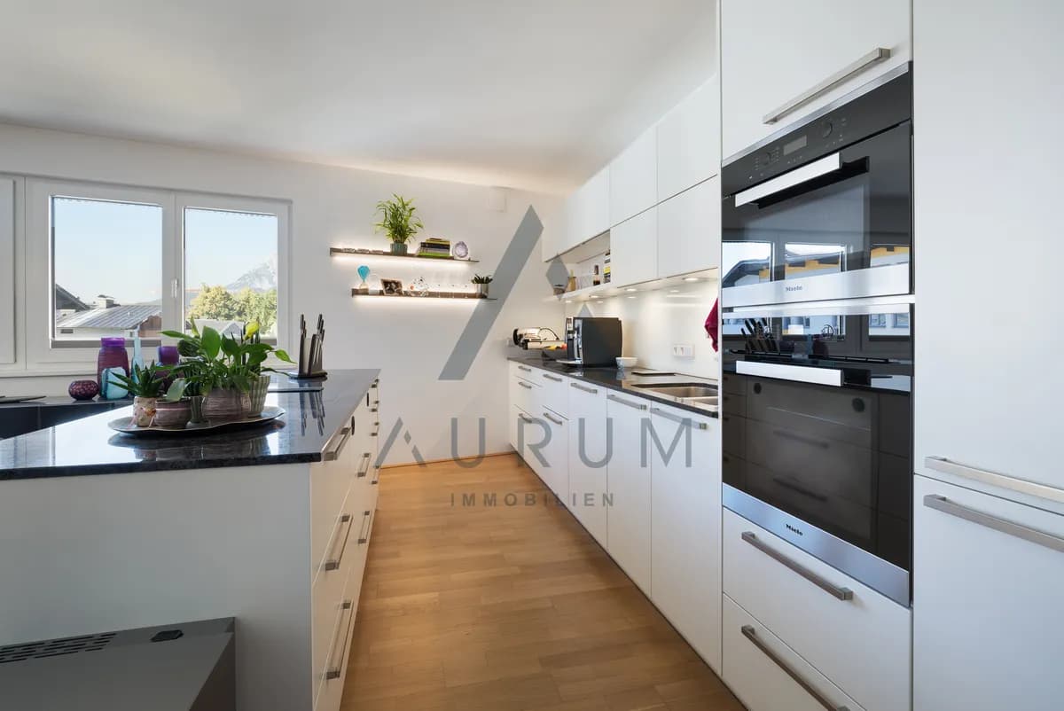 3-Zimmer-Wohnung kaufen in Kitzbühel – 98 m², € 720.000 – Bild 3 von 9