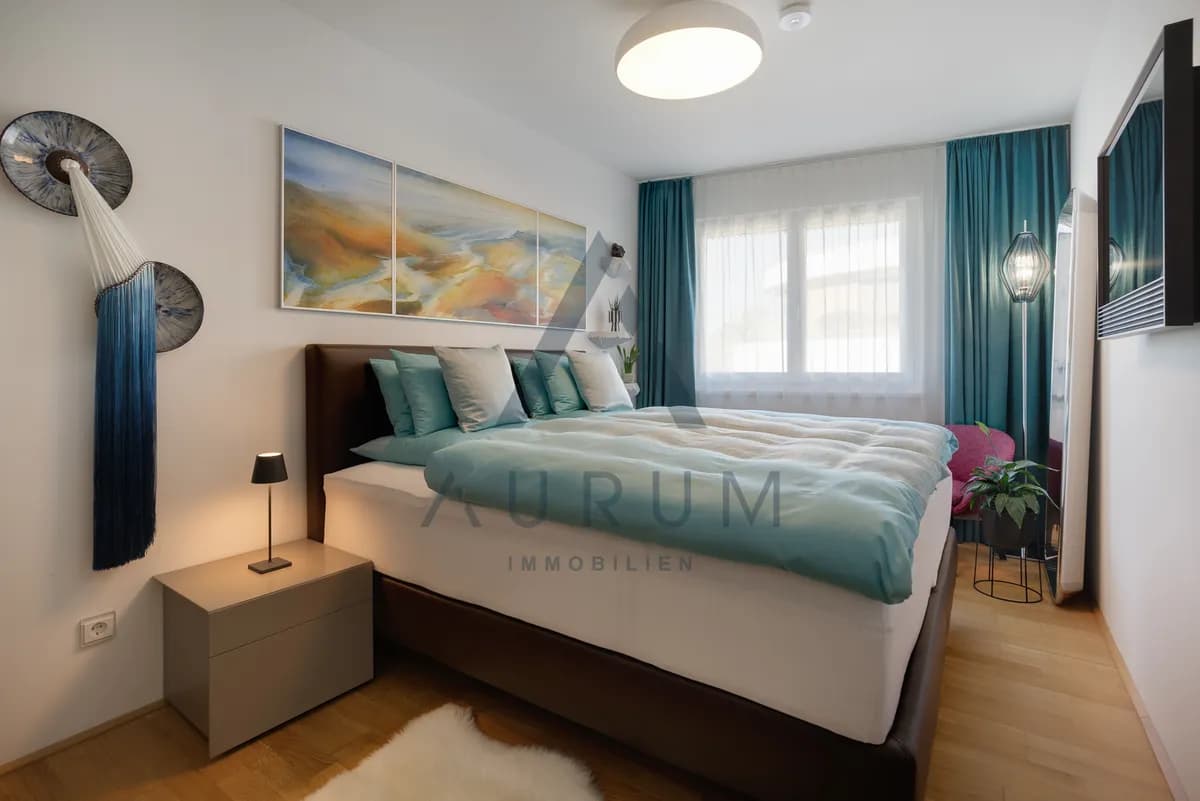 3-Zimmer-Wohnung kaufen in Kitzbühel – 98 m², € 720.000 – Bild 6 von 9