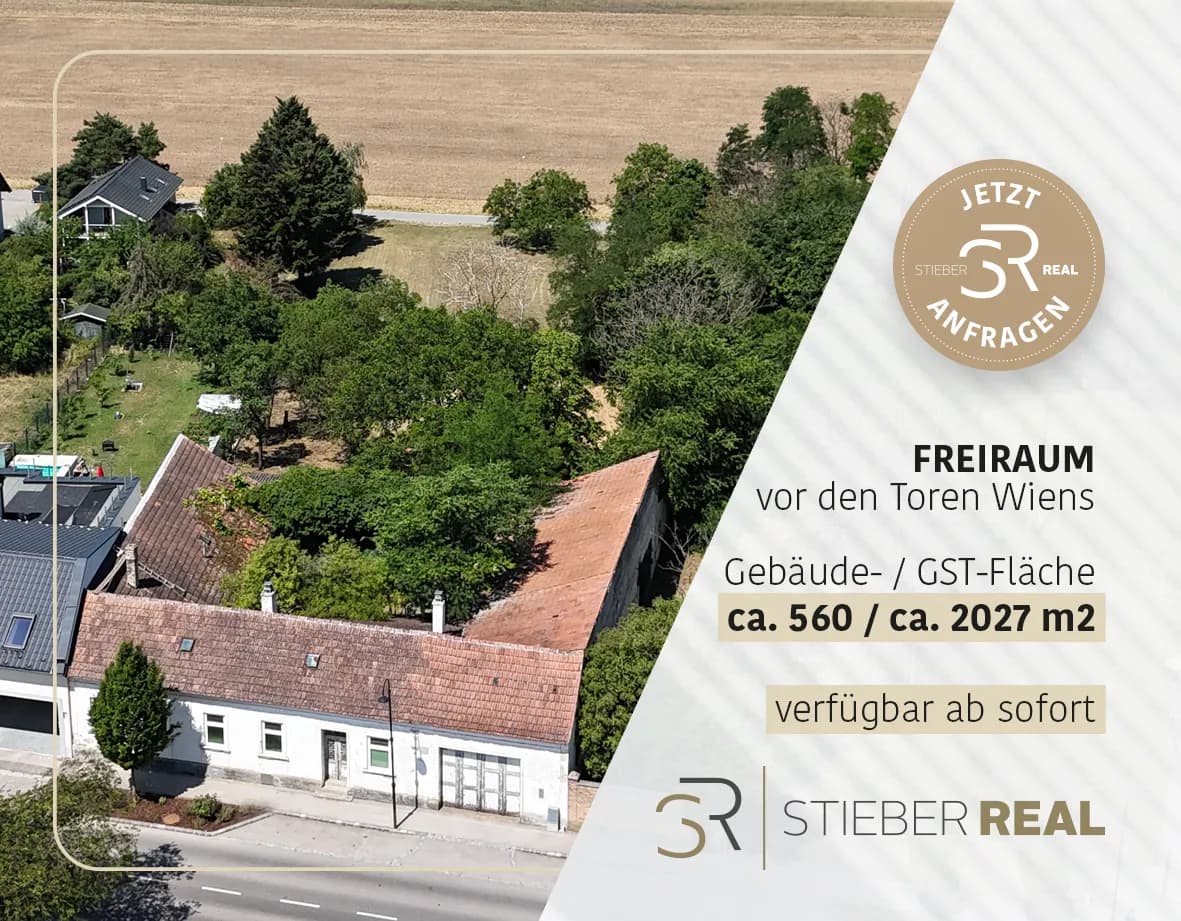 Immobilie kaufen in Korneuburg – 70 m²