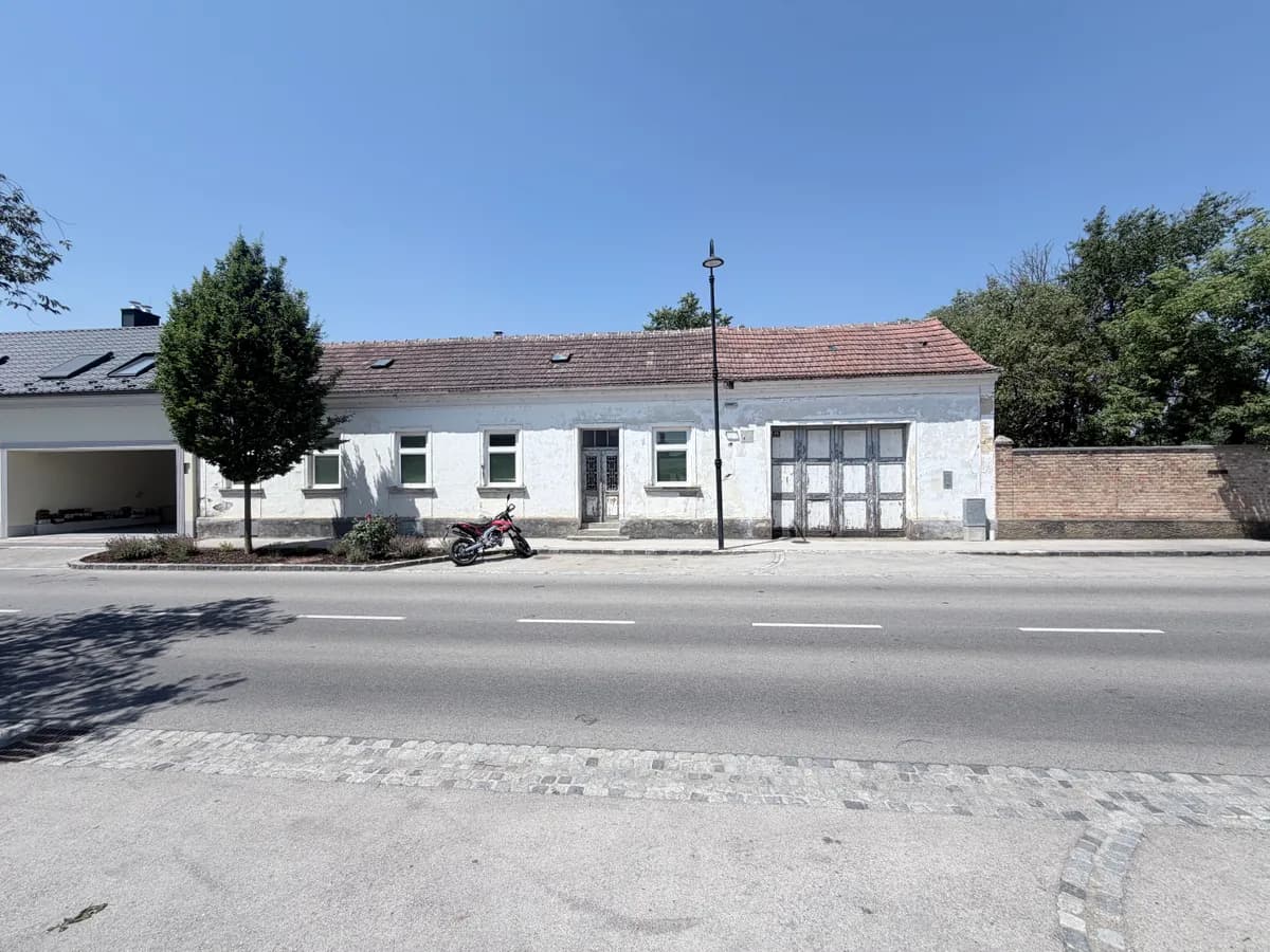 Immobilie kaufen in Korneuburg – 70 m² – Bild 2 von 19