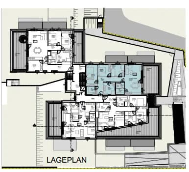 4-Zimmer-Wohnung kaufen in Mödling – 112,09 m², € 987.000 – Bild 4 von 12