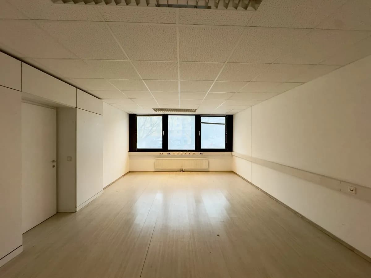 1-Zimmer-Gewerbeimmobilie mieten in Wien – € 489 – Bild 2 von 5