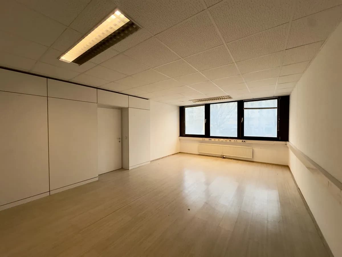 1-Zimmer-Gewerbeimmobilie mieten in Wien – € 489 – Bild 3 von 5