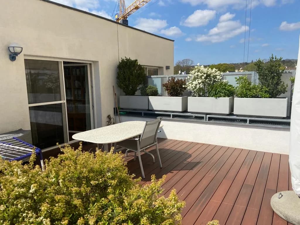 3-Zimmer-Wohnung mieten in Mödling – 82 m², € 1.390