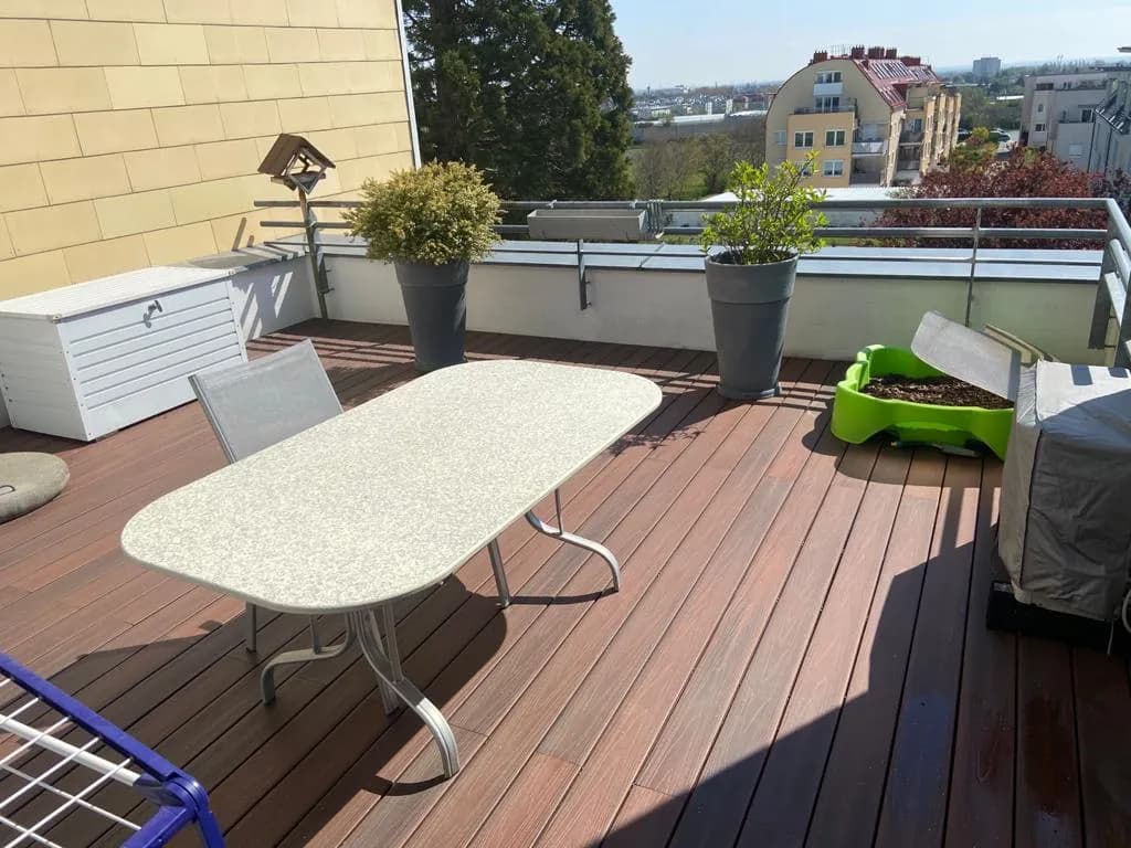 3-Zimmer-Wohnung mieten in Mödling – 82 m², € 1.390 – Bild 2 von 9
