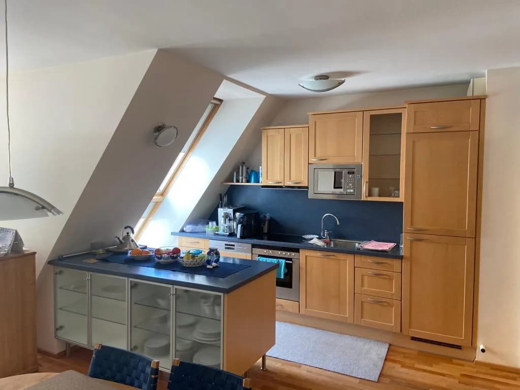 3-Zimmer-Wohnung mieten in Mödling – 82 m², € 1.390 – Bild 3 von 9