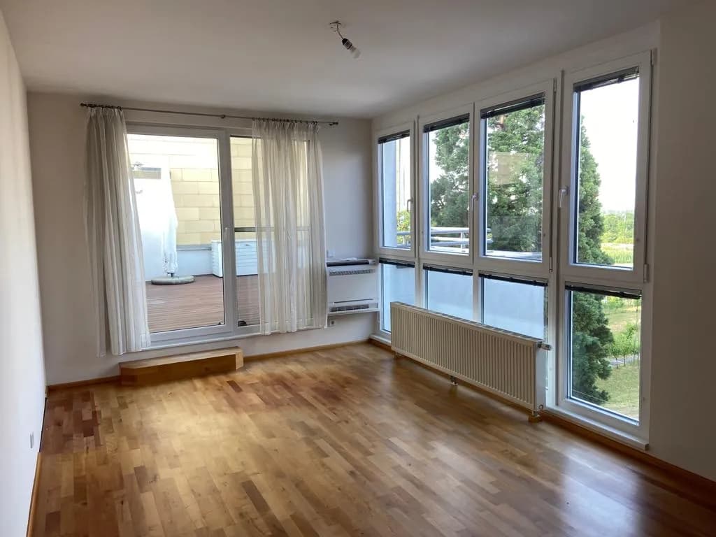 3-Zimmer-Wohnung mieten in Mödling – 82 m², € 1.390 – Bild 5 von 9