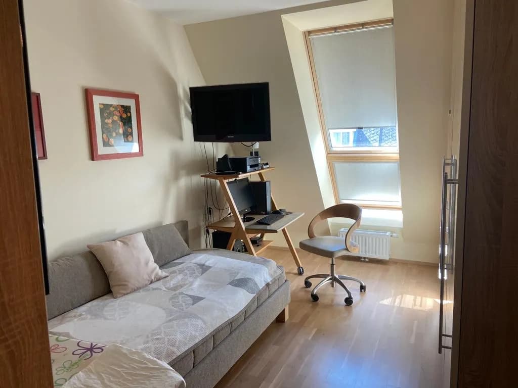 3-Zimmer-Wohnung mieten in Mödling – 82 m², € 1.390 – Bild 6 von 9