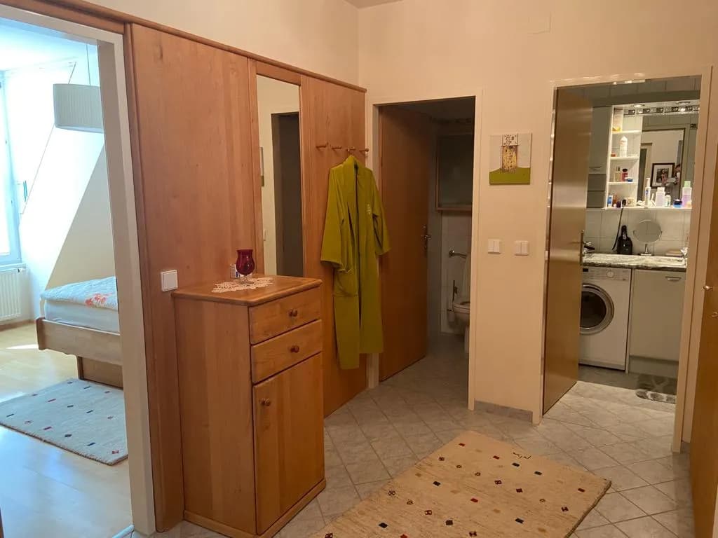 3-Zimmer-Wohnung mieten in Mödling – 82 m², € 1.390 – Bild 7 von 9
