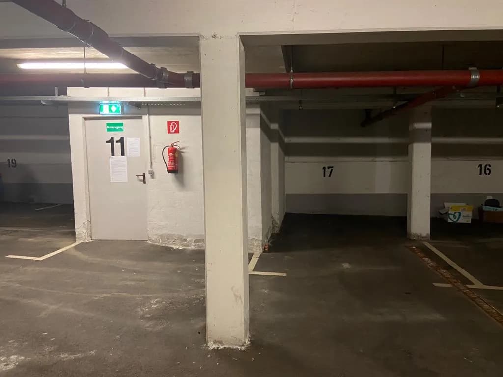 3-Zimmer-Wohnung mieten in Mödling – 82 m², € 1.390 – Bild 8 von 9