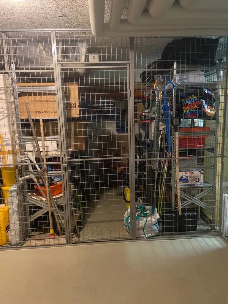 3-Zimmer-Wohnung mieten in Mödling – 82 m², € 1.390 – Bild 9 von 9