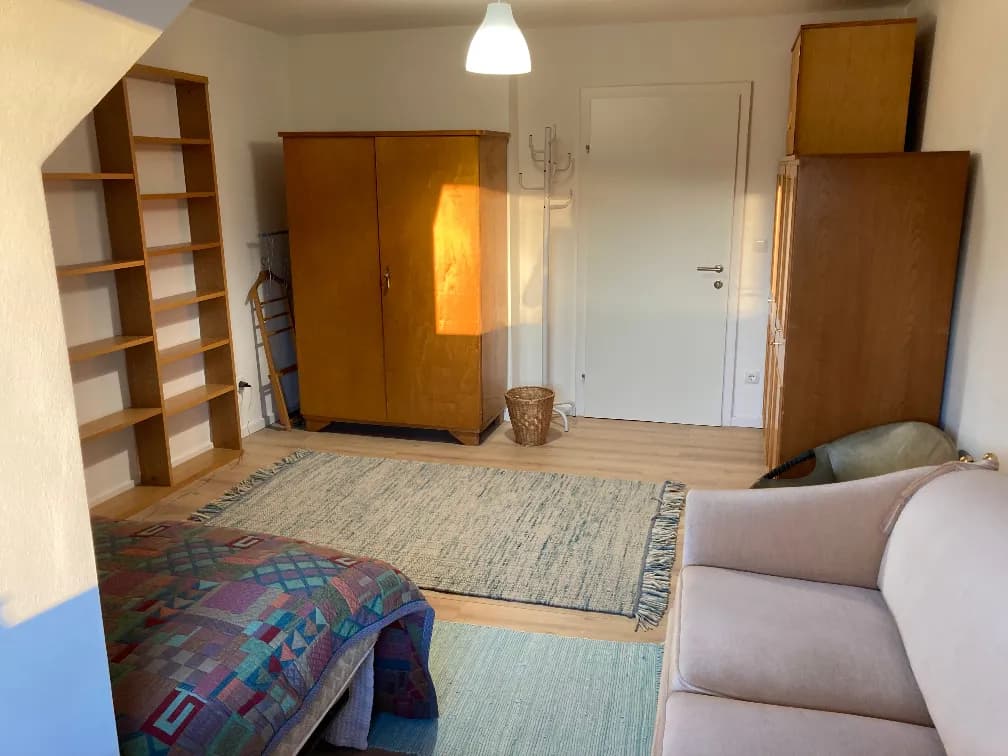 1-Zimmer-Wohnung mieten in Graz – 38 m², € 400 – Bild 4 von 15