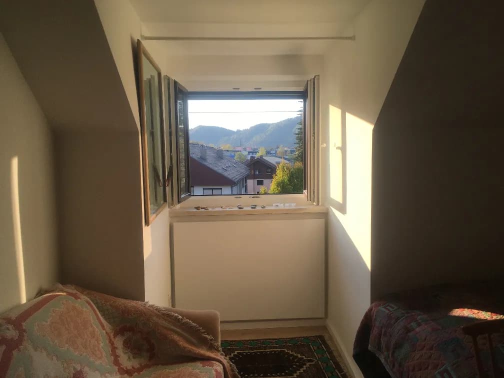 1-Zimmer-Wohnung mieten in Graz – 38 m², € 400 – Bild 5 von 15