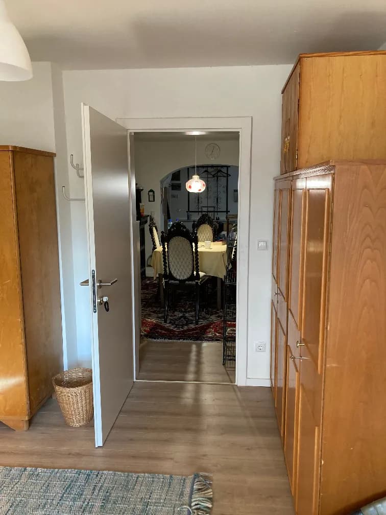 1-Zimmer-Wohnung mieten in Graz – 38 m², € 400 – Bild 7 von 15