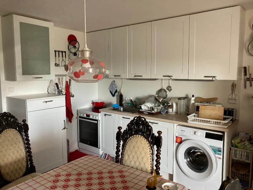 1-Zimmer-Wohnung mieten in Graz – 38 m², € 400 – Bild 8 von 15