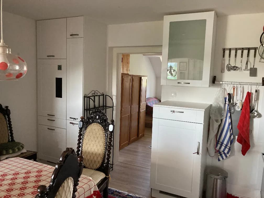 1-Zimmer-Wohnung mieten in Graz – 38 m², € 400 – Bild 9 von 15