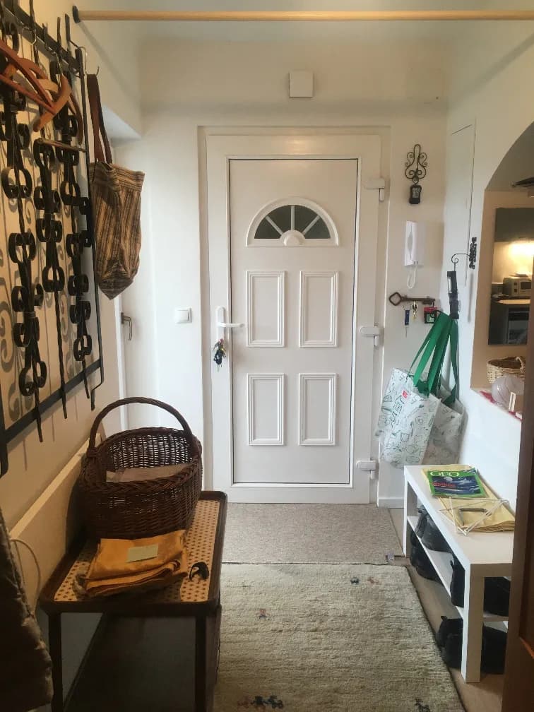 1-Zimmer-Wohnung mieten in Graz – 38 m², € 400 – Bild 12 von 15
