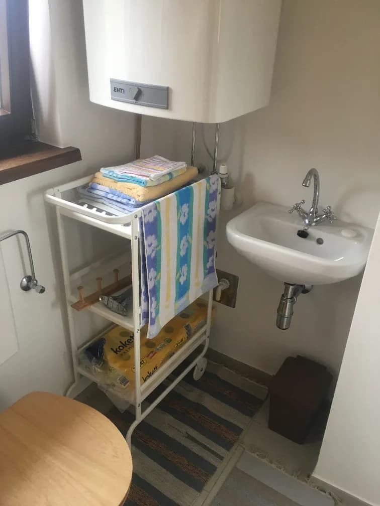 1-Zimmer-Wohnung mieten in Graz – 38 m², € 400 – Bild 13 von 15