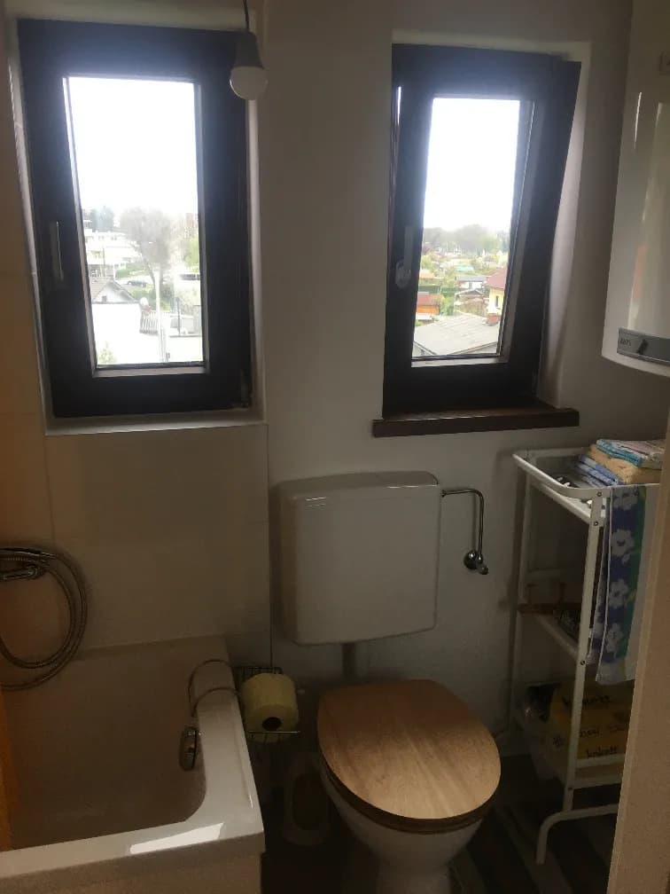 1-Zimmer-Wohnung mieten in Graz – 38 m², € 400 – Bild 15 von 15