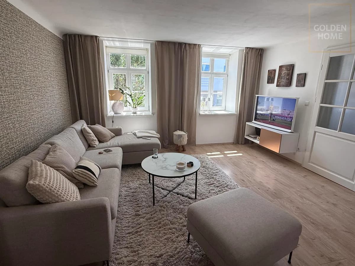 2-Zimmer-Haus kaufen in Mistelbach – 85 m², € 359.000