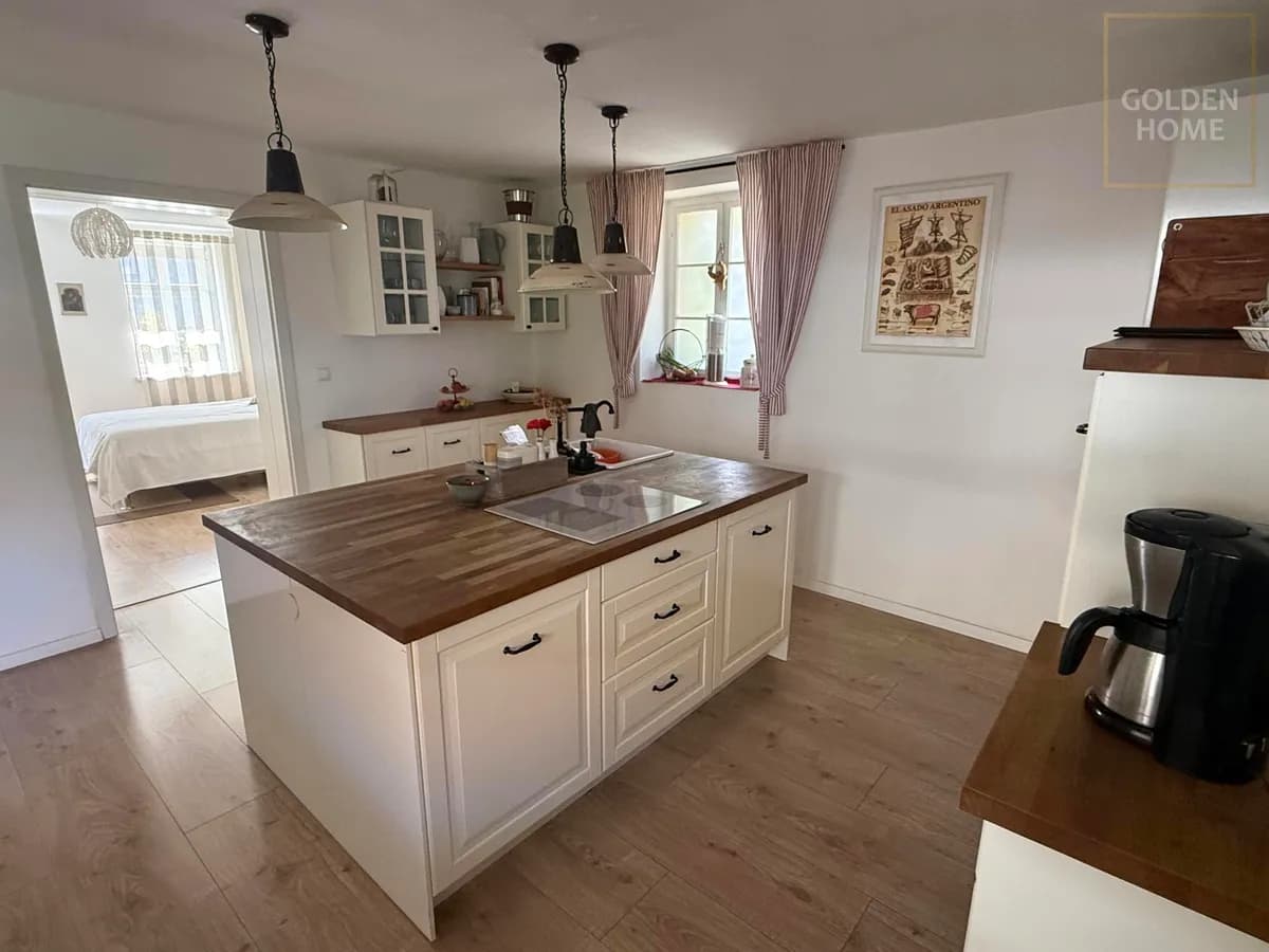 2-Zimmer-Haus kaufen in Mistelbach – 85 m², € 359.000 – Bild 3 von 12