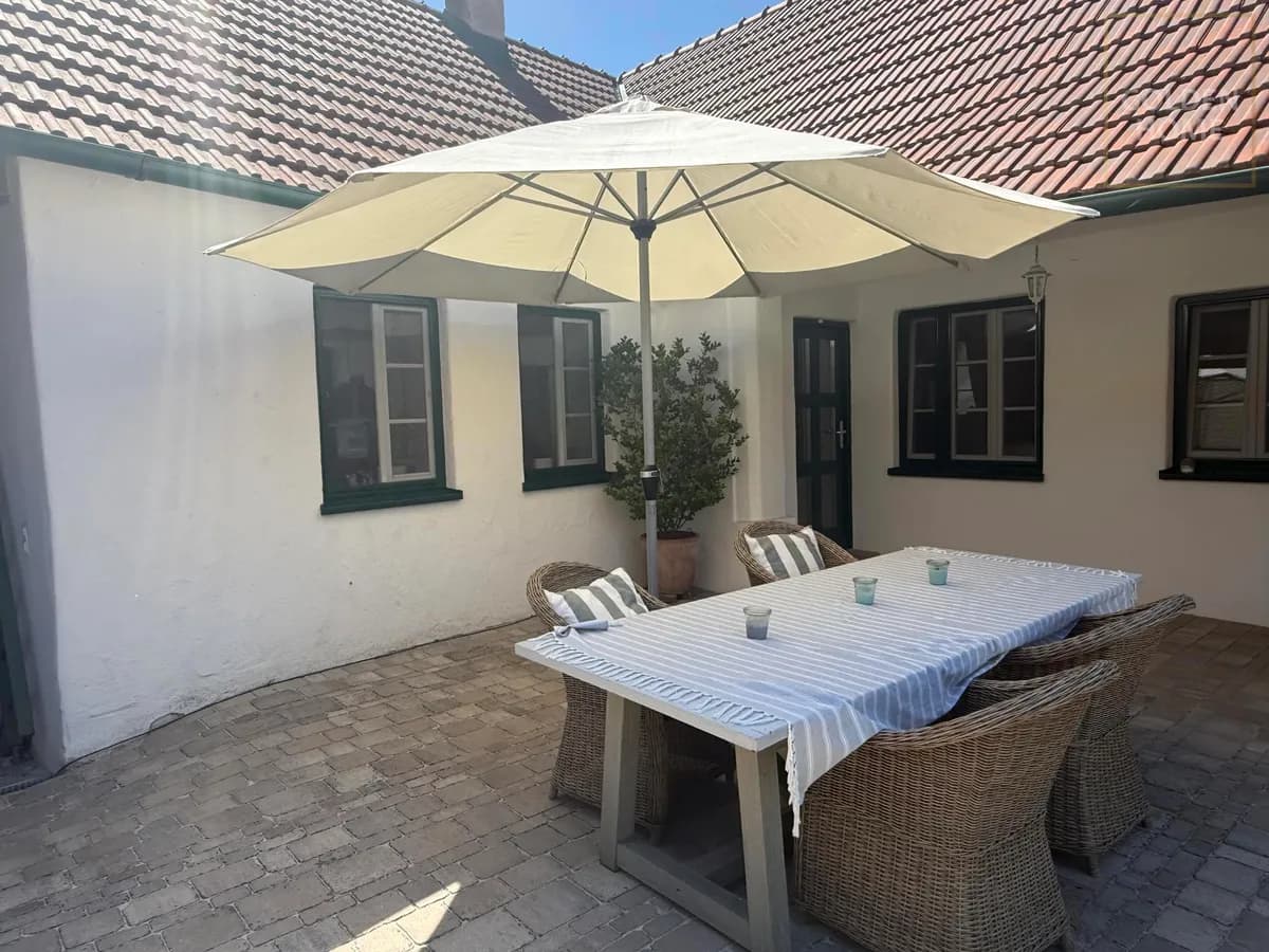 2-Zimmer-Haus kaufen in Mistelbach – 85 m², € 359.000 – Bild 7 von 12
